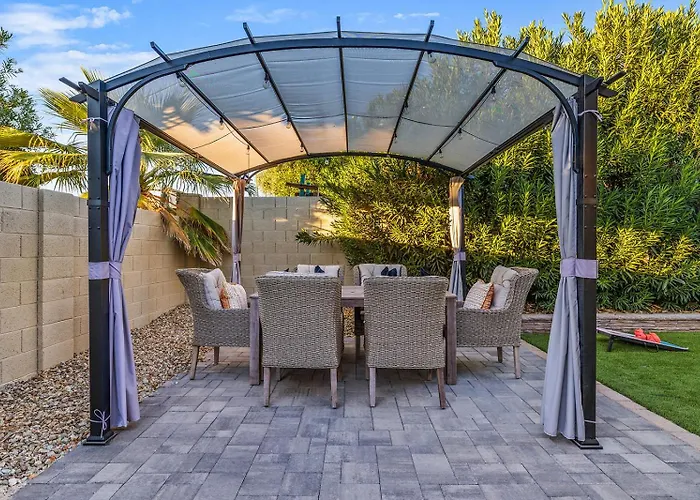 Holiday home Desert Legacy Hidden Hideaway