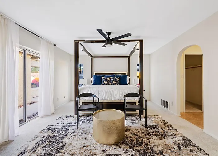 Holiday home Desert Legacy Hidden Hideaway Scottsdale