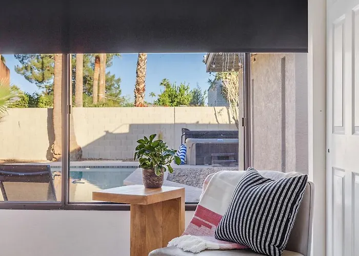 Desert Legacy Hidden Hideaway * Scottsdale