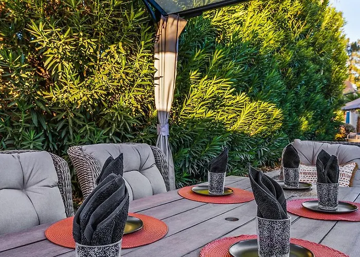 Desert Legacy Hidden Hideaway Holiday home Scottsdale