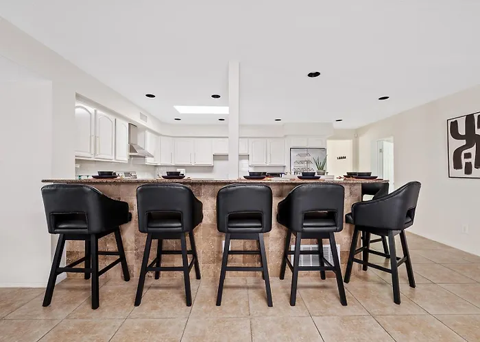 Holiday home Desert Legacy Hidden Hideaway Scottsdale