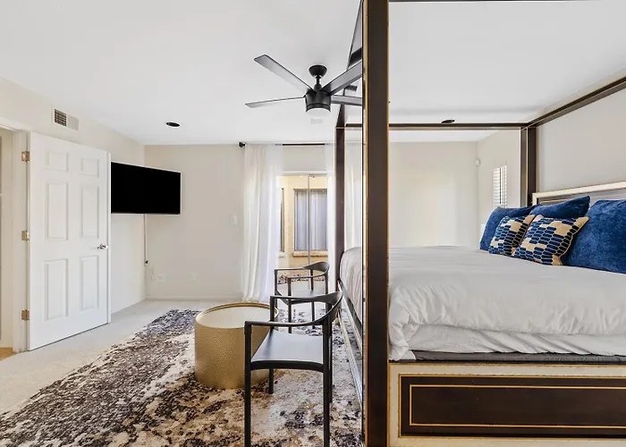 Desert Legacy Hidden Hideaway * Scottsdale