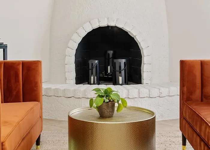 Holiday home Desert Legacy Hidden Hideaway Scottsdale